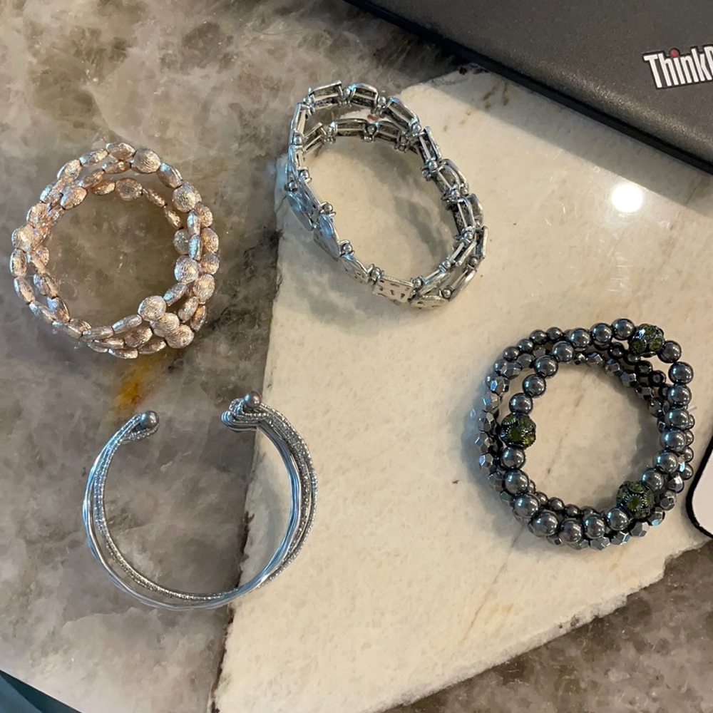 Bracelet sets